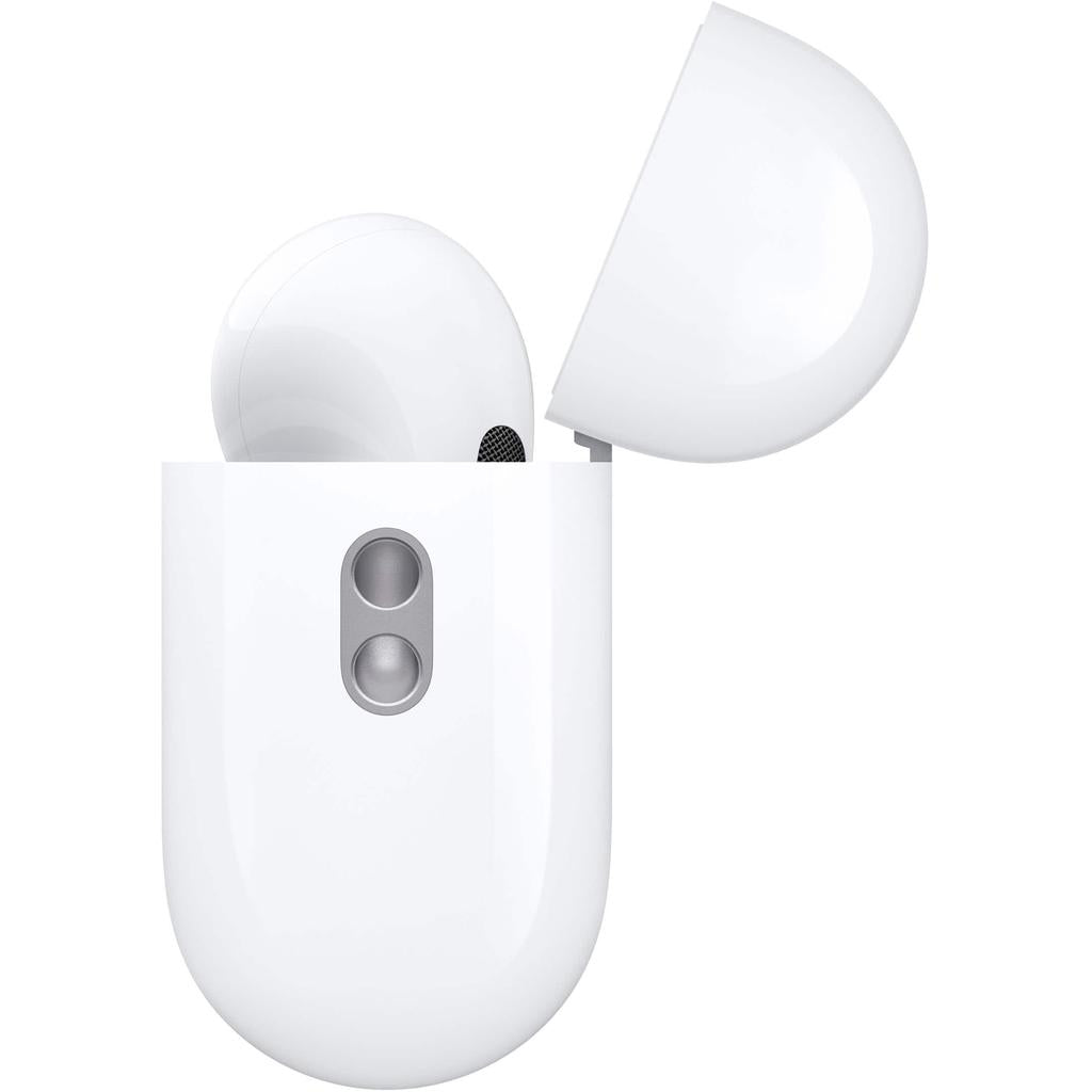 Apple AirPods Pro 2nd gen (2024) - MagSafe (USB-C) Charging case