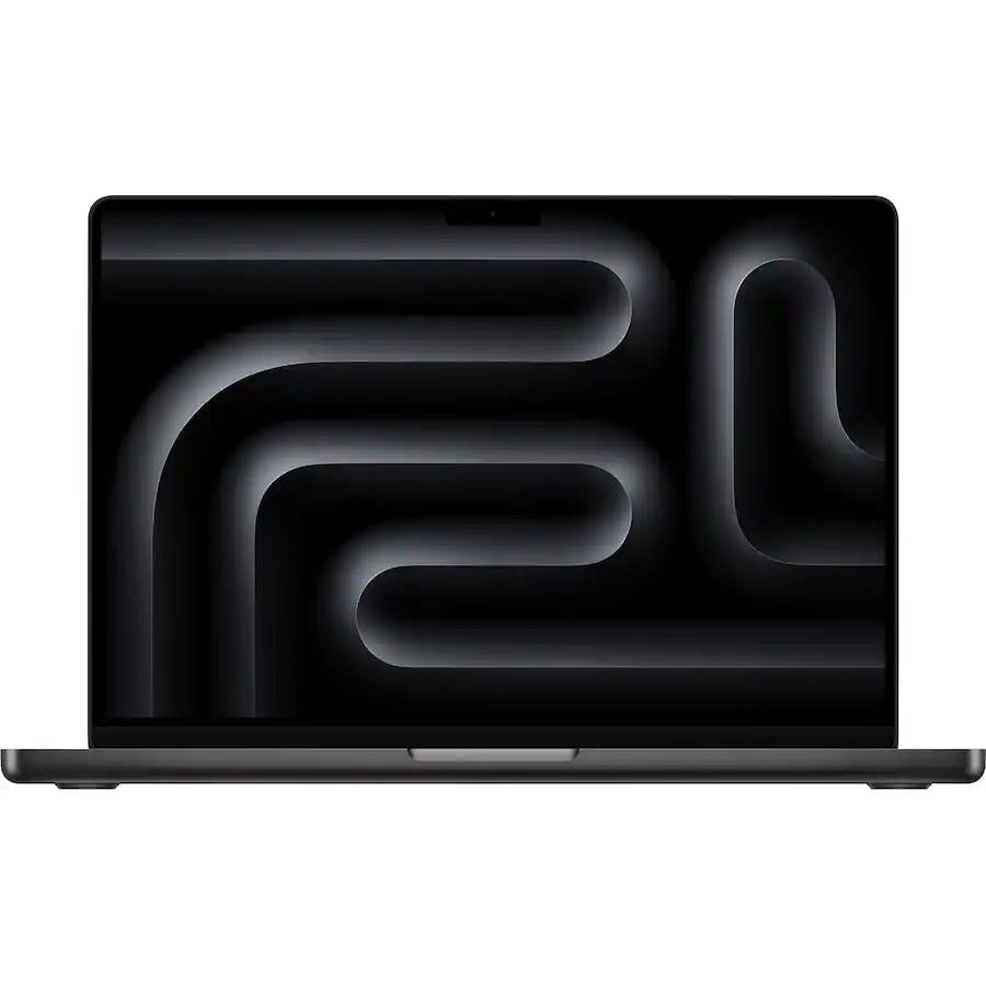 MacBook Pro 14-inch (2025) - Apple M5 10-core and 10-core GPU - 16GB RAM - SSD 512GB - Standard display - QWERTY - English