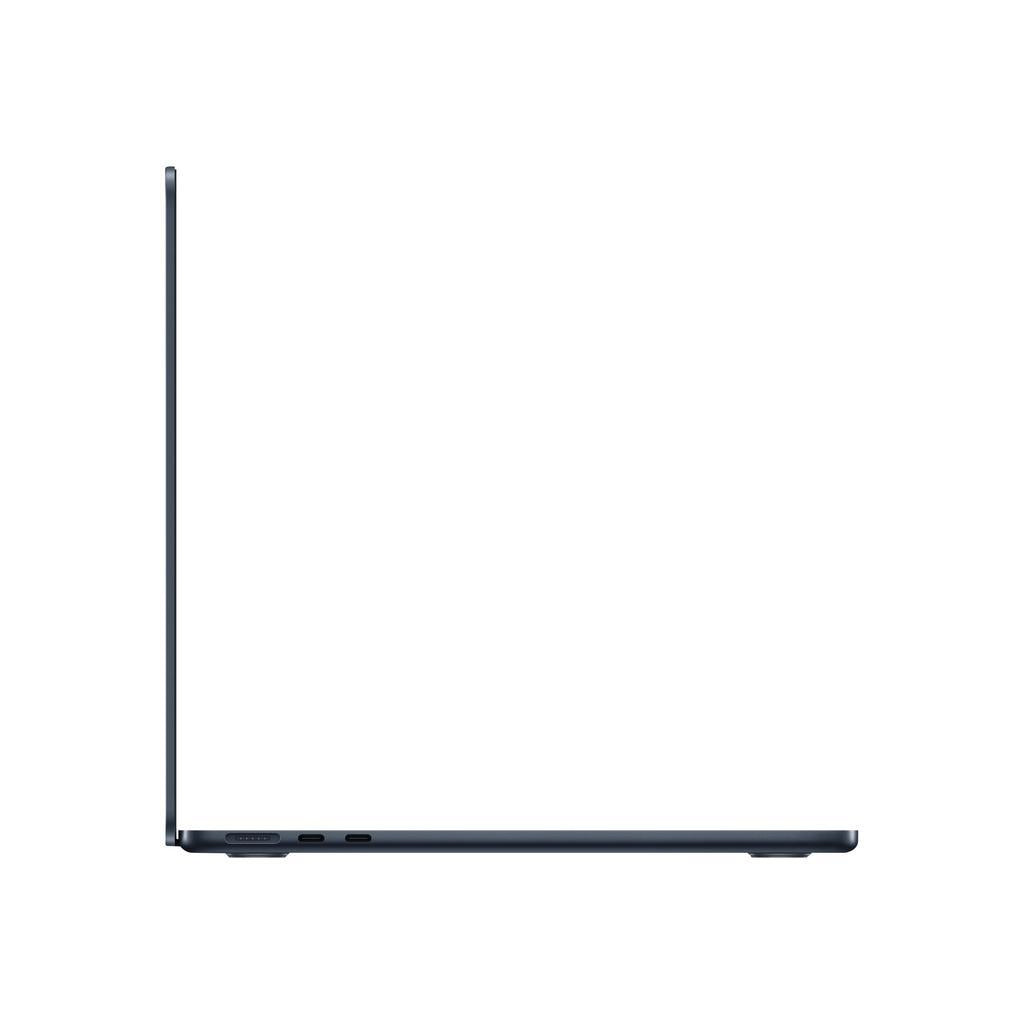 MacBook Air 13-inch (2022) - Apple M2 8-core and 8-core GPU - 8GB RAM - SSD 256GB - Standard display - QWERTY - English