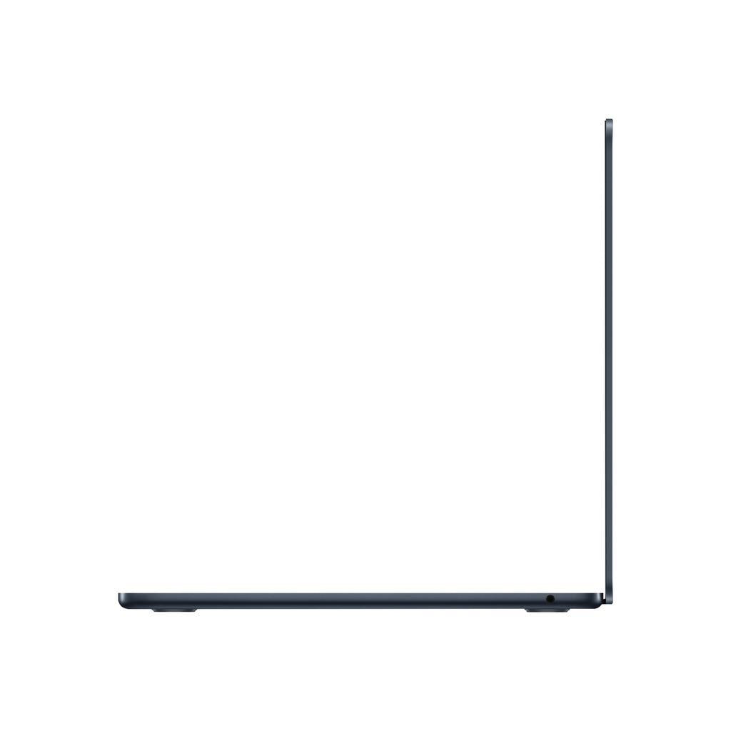 MacBook Air 13-inch (2022) - Apple M2 8-core and 8-core GPU - 8GB RAM - SSD 256GB - Standard display - QWERTY - English