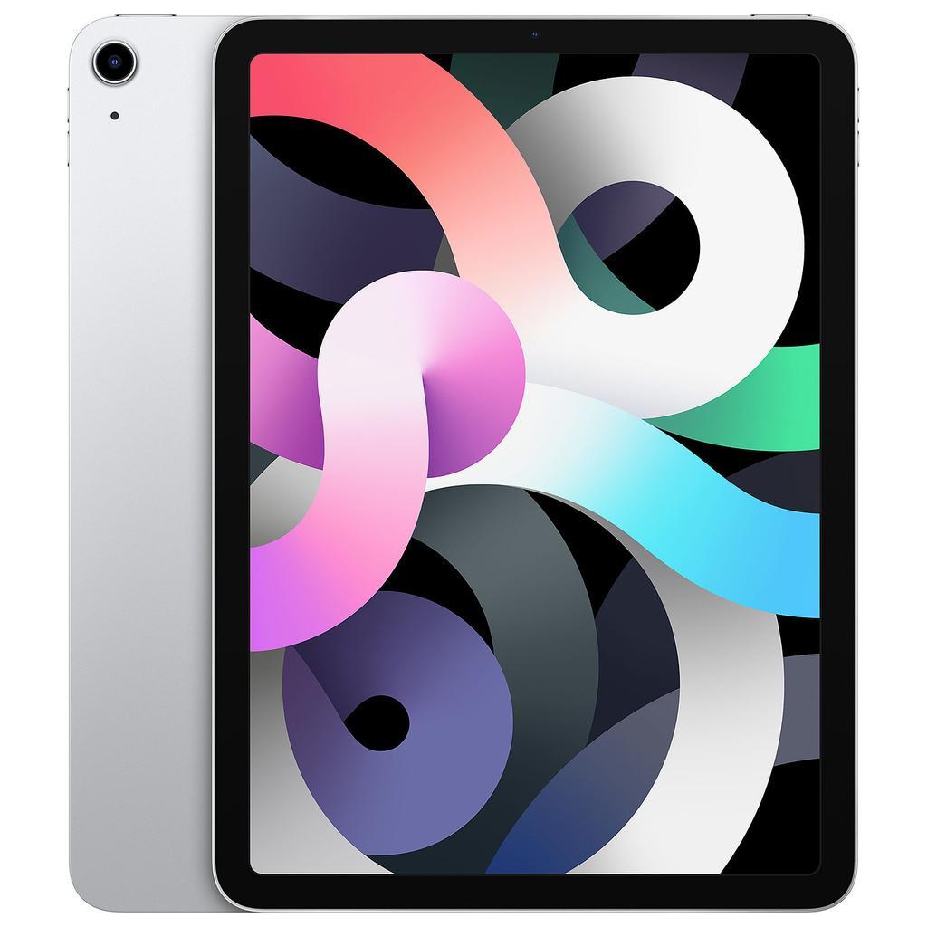 iPad Air 10.9" (2020) 4th gen 64 GB - Wi-Fi - Silver