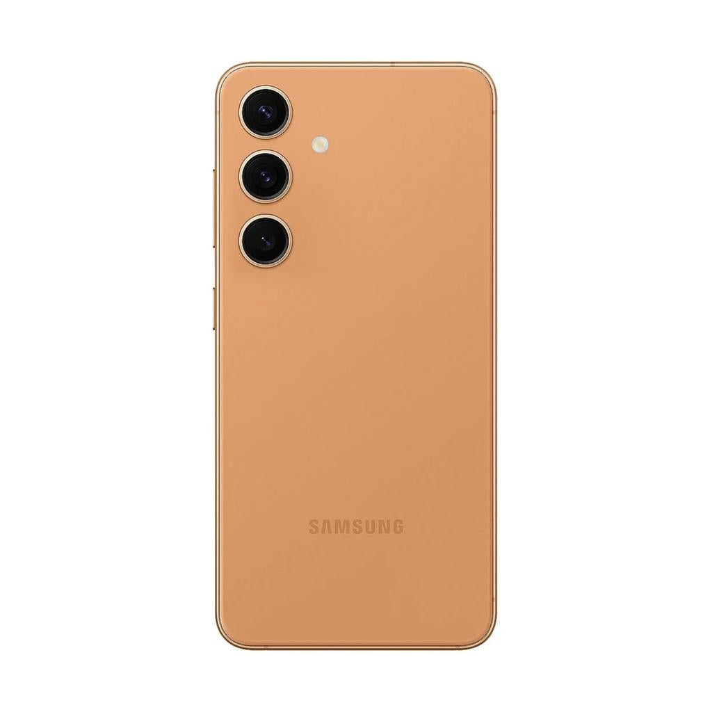Galaxy S24 128GB - Orange - Unlocked