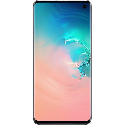Galaxy S10 128GB - White - Unlocked