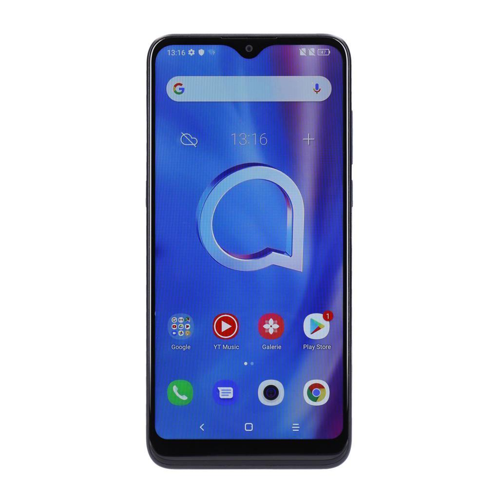 Alcatel 1S (2020) 32GB - Grey - Unlocked