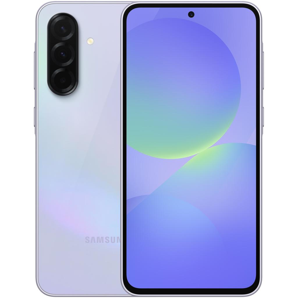 Galaxy A36 128GB - Purple - Unlocked