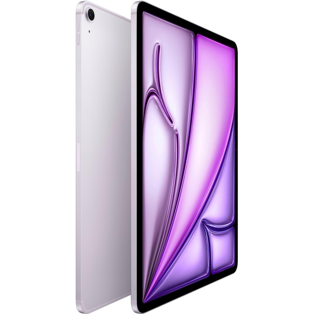 iPad Air 13" (2024) 6th gen 512 GB - Wi-Fi - Purple