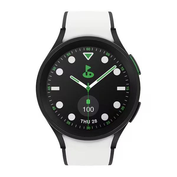 Samsung Galaxy Watch5 Pro Bluetooth 45 mm - Black/White