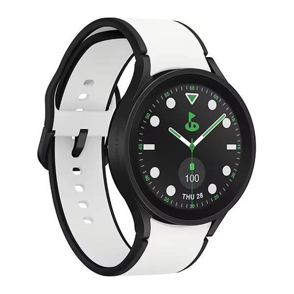 Samsung Galaxy Watch5 Pro Bluetooth 45 mm - Black/White