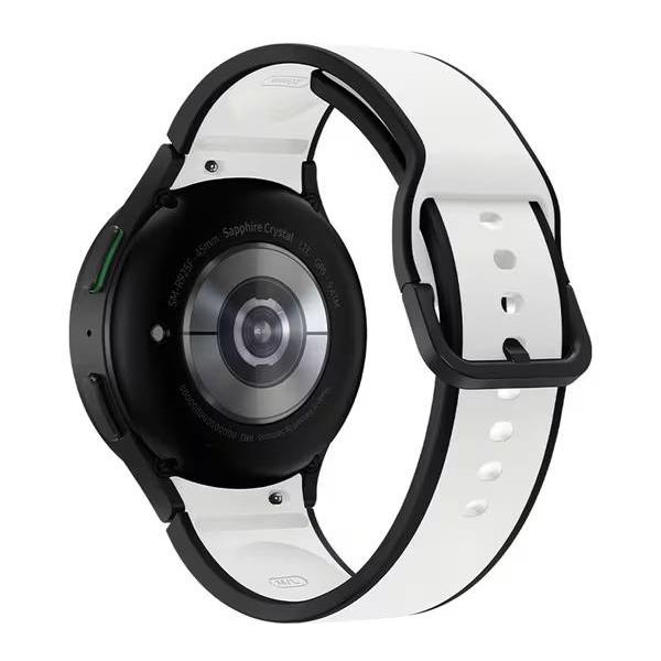 Samsung Galaxy Watch5 Pro Bluetooth 45 mm - Black/White
