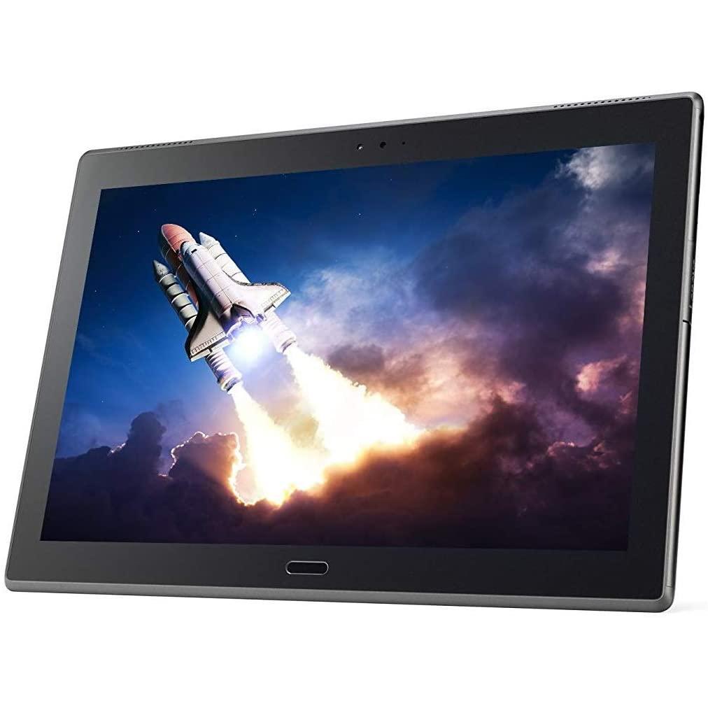 Lenovo Tab 4 10 Plus 16GB - Black - Wi-Fi