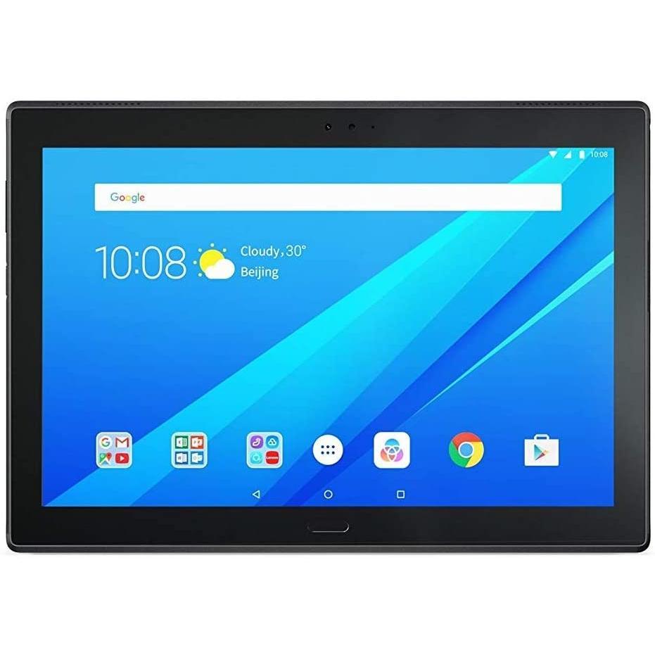 Lenovo Tab 4 10 Plus 16GB - Black - Wi-Fi
