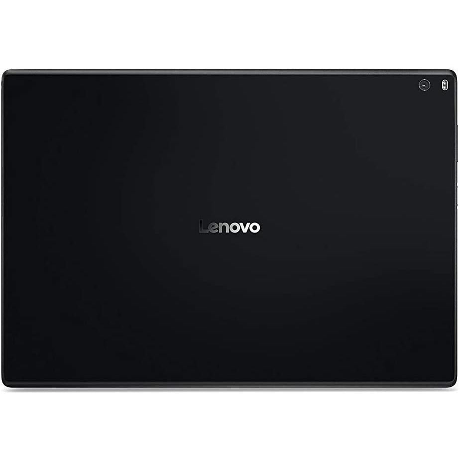 Lenovo Tab 4 10 Plus 16GB - Black - Wi-Fi