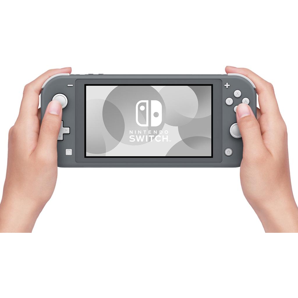Switch Lite 32GB - Grey