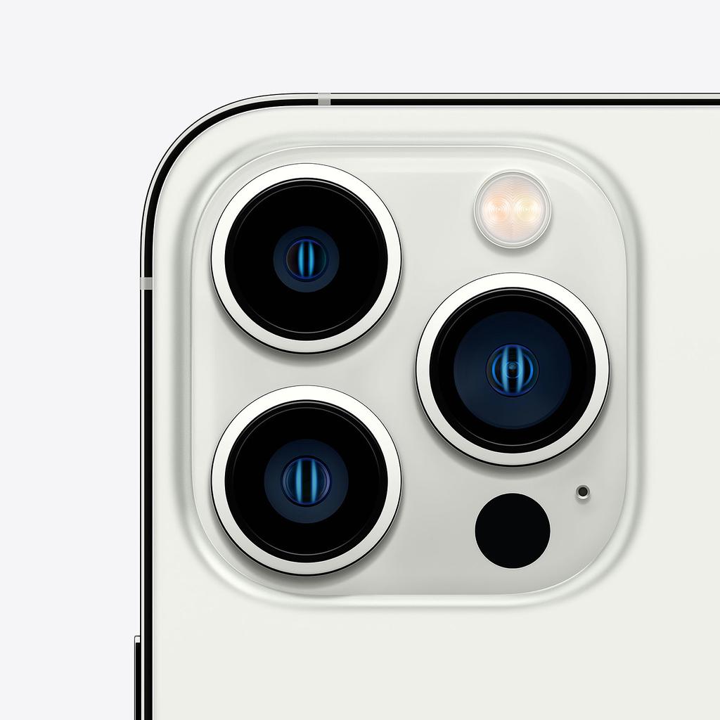 iPhone 13 Pro 128GB - Silver - Unlocked