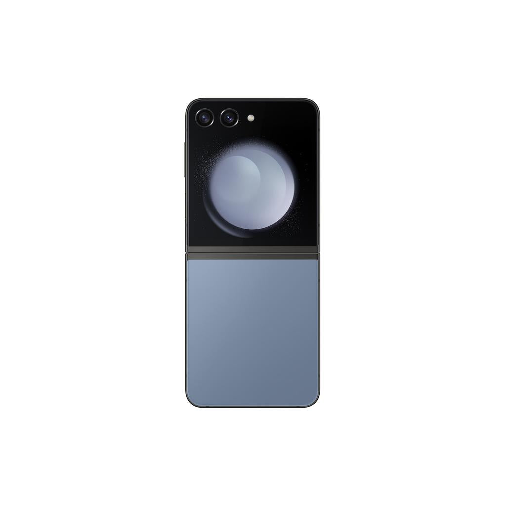 Galaxy Z Flip5 512GB - Blue - Unlocked