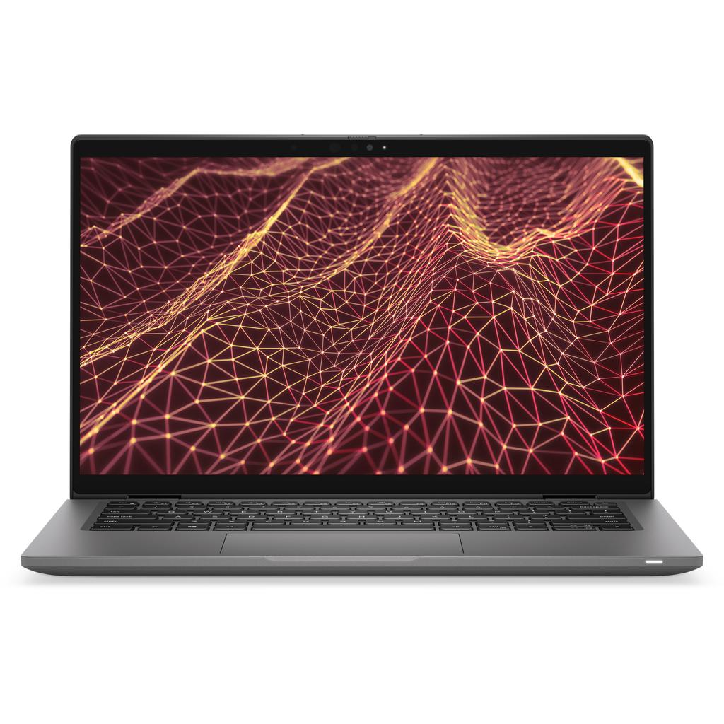 Dell Latitude 7430 14-inch (2022) - Core i5 - Gen 12 (P) - 16GB - SSD 512 GB QWERTY - English