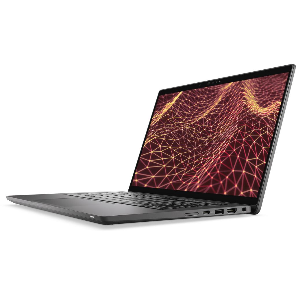 Dell Latitude 7430 14-inch (2022) - Core i5 - Gen 12 (P) - 16GB - SSD 512 GB QWERTY - English