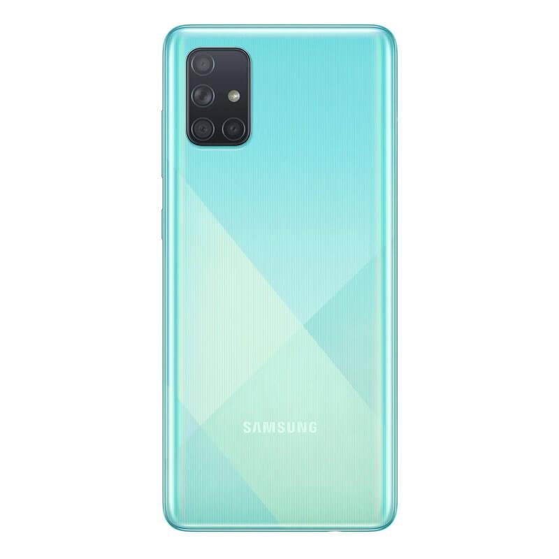 Galaxy A71 128GB - Blue - Unlocked