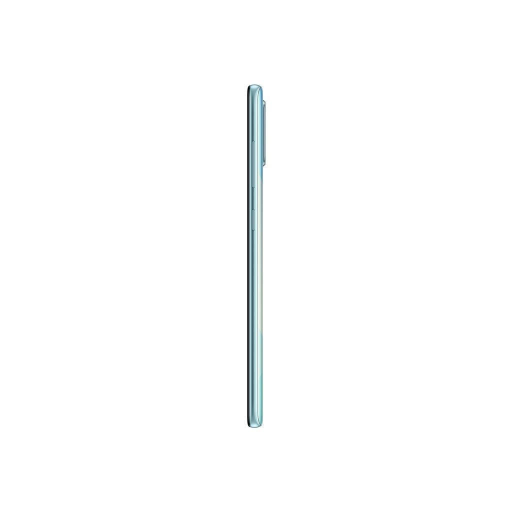 Galaxy A71 128GB - Blue - Unlocked