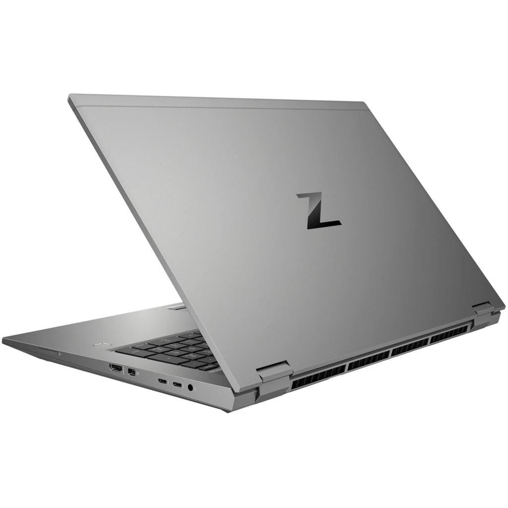 HP ZBook Fury 17 G8 17-inch (2021) - Core i7 - Gen 11 (H) - 32GB - SSD 512 GB QWERTY - English