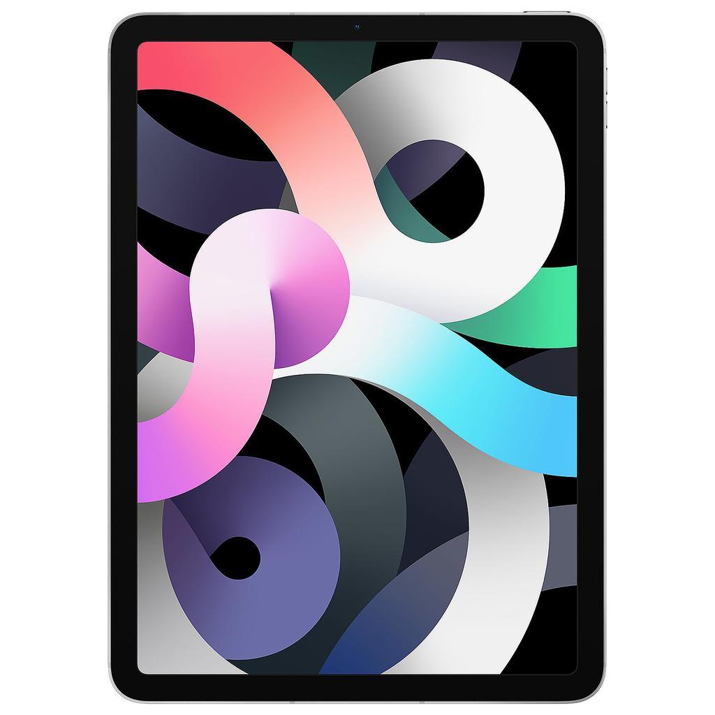 iPad Air 10.9" (2020) 4th gen 64 GB - Wi-Fi + 4G - Silver