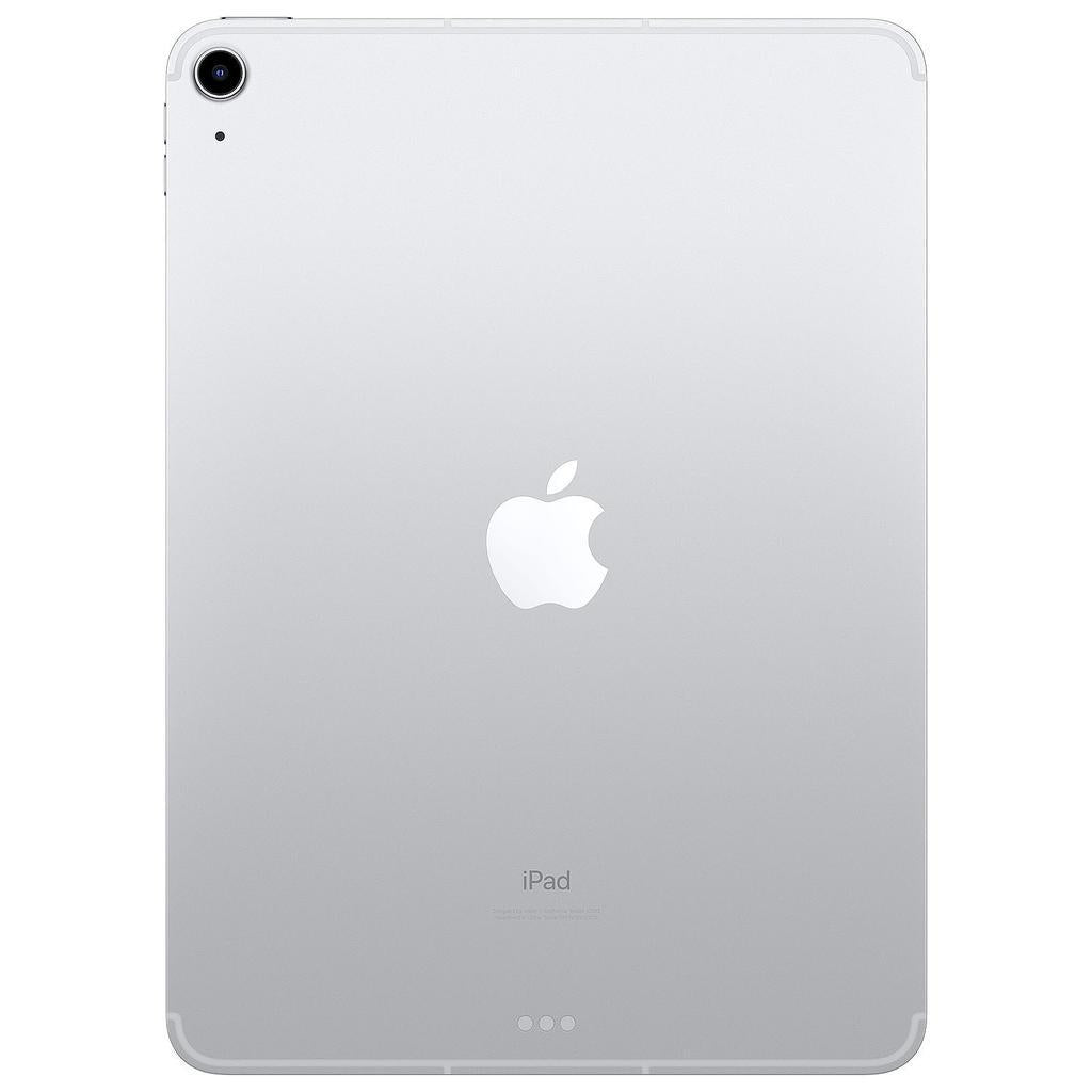 iPad Air 10.9" (2020) 4th gen 64 GB - Wi-Fi + 4G - Silver