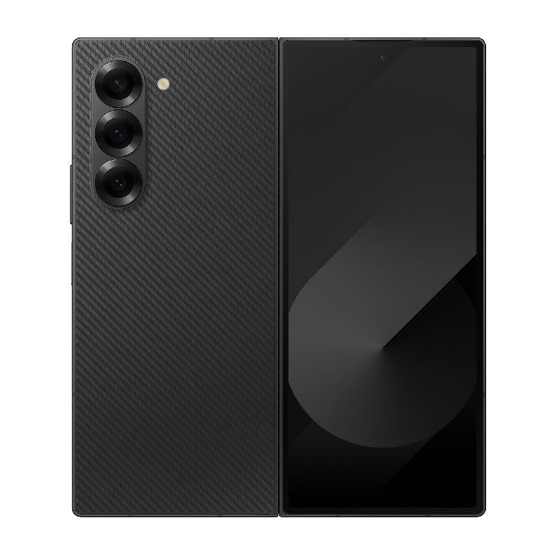 Galaxy Z Fold6 512GB - Black - Unlocked