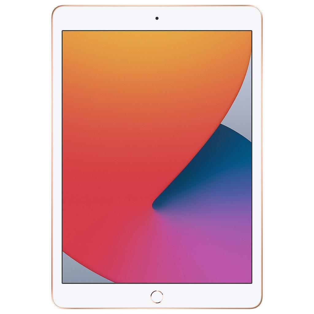 iPad 10.2" (2020) 8th gen 32 GB - Wi-Fi - Gold