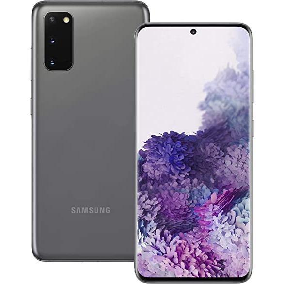 Galaxy S20 128GB - Grey - Unlocked