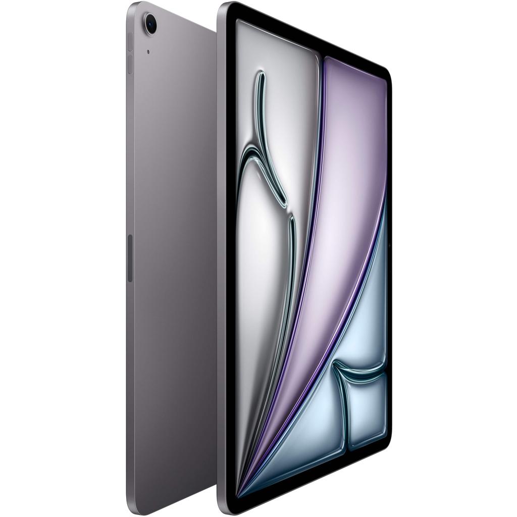 iPad Air 13" (2025) 7th gen 128 GB - Wi-Fi + 5G - Space Gray