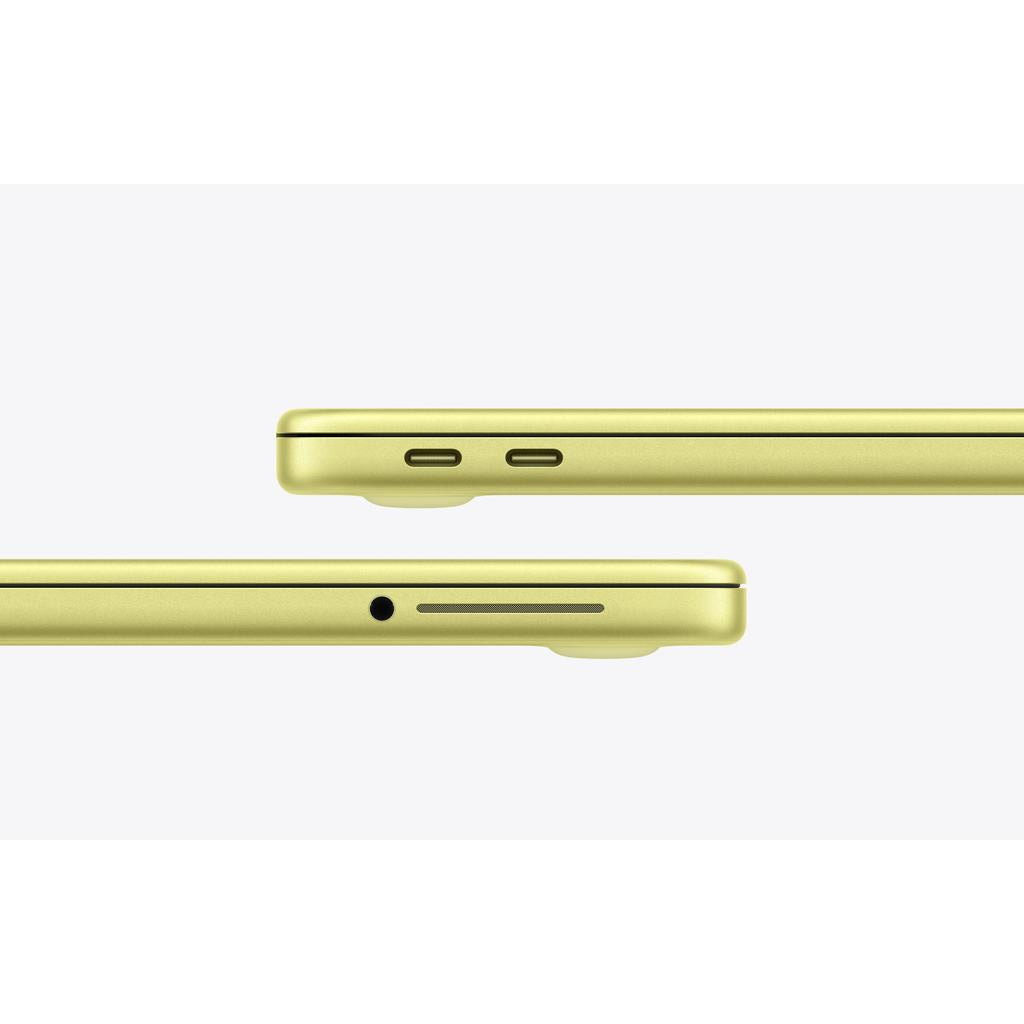 MacBook Neo 13-inch (2026) - Apple A18 Pro 6-core and 5-core GPU - 8GB RAM - SSD 256GB - Standard display - QWERTY - English