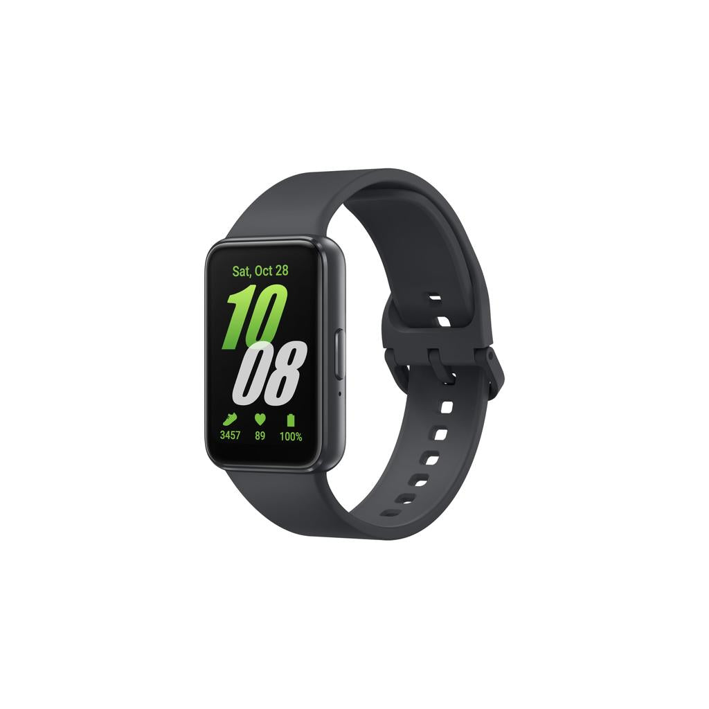 Samsung Galaxy Fit3 Bluetooth 44 mm - Grey