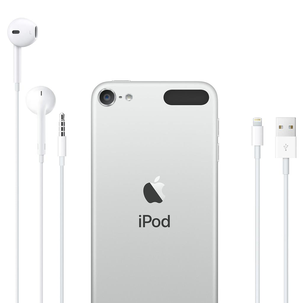 iPod touch 7 32GB - Silver