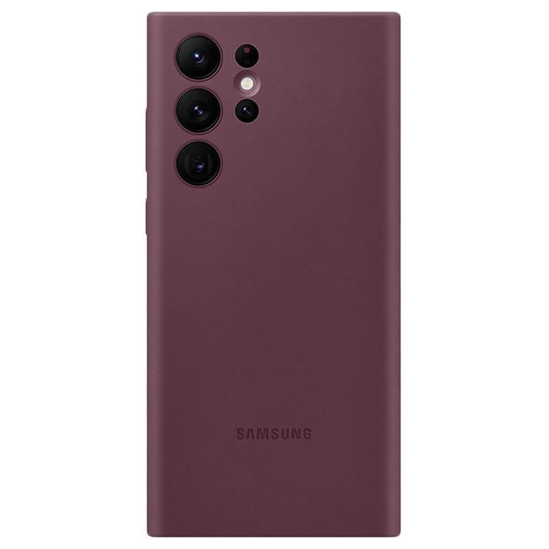 Galaxy S22 Ultra 5G 512GB - Dark Red - Unlocked