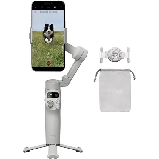 Stabilizer Dji Osmo Mobile 7