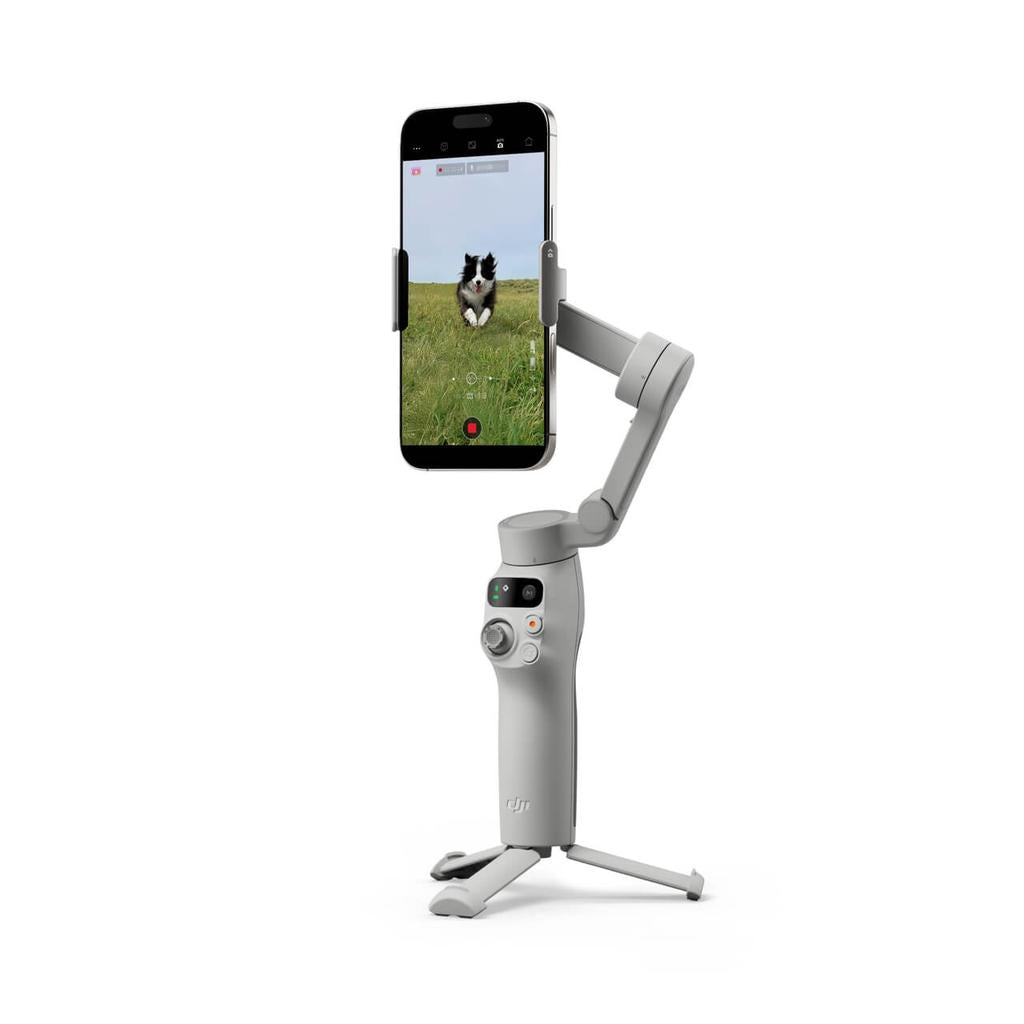 Stabilizer Dji Osmo Mobile 7