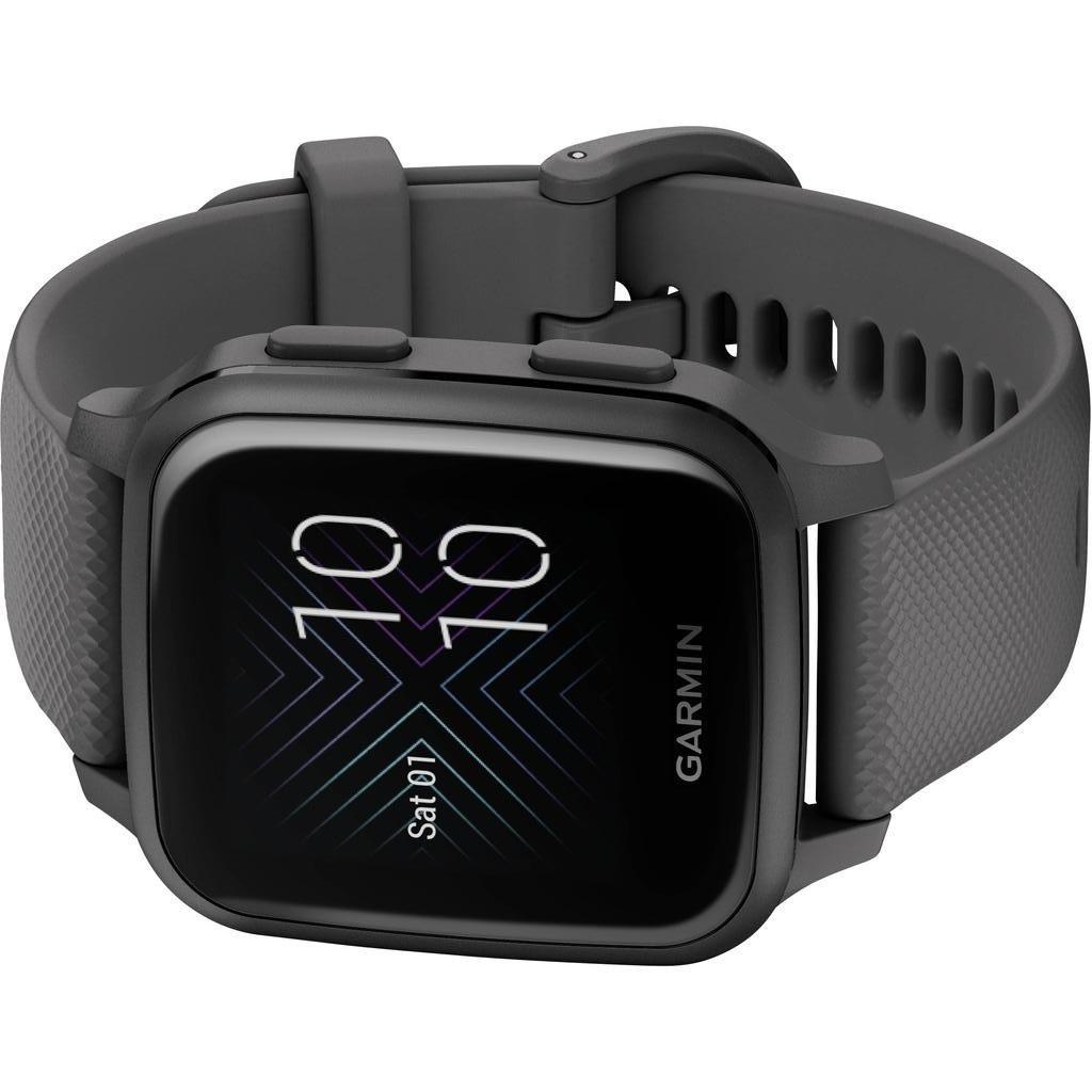Garmin Venu Sq Bluetooth 43 mm - Black