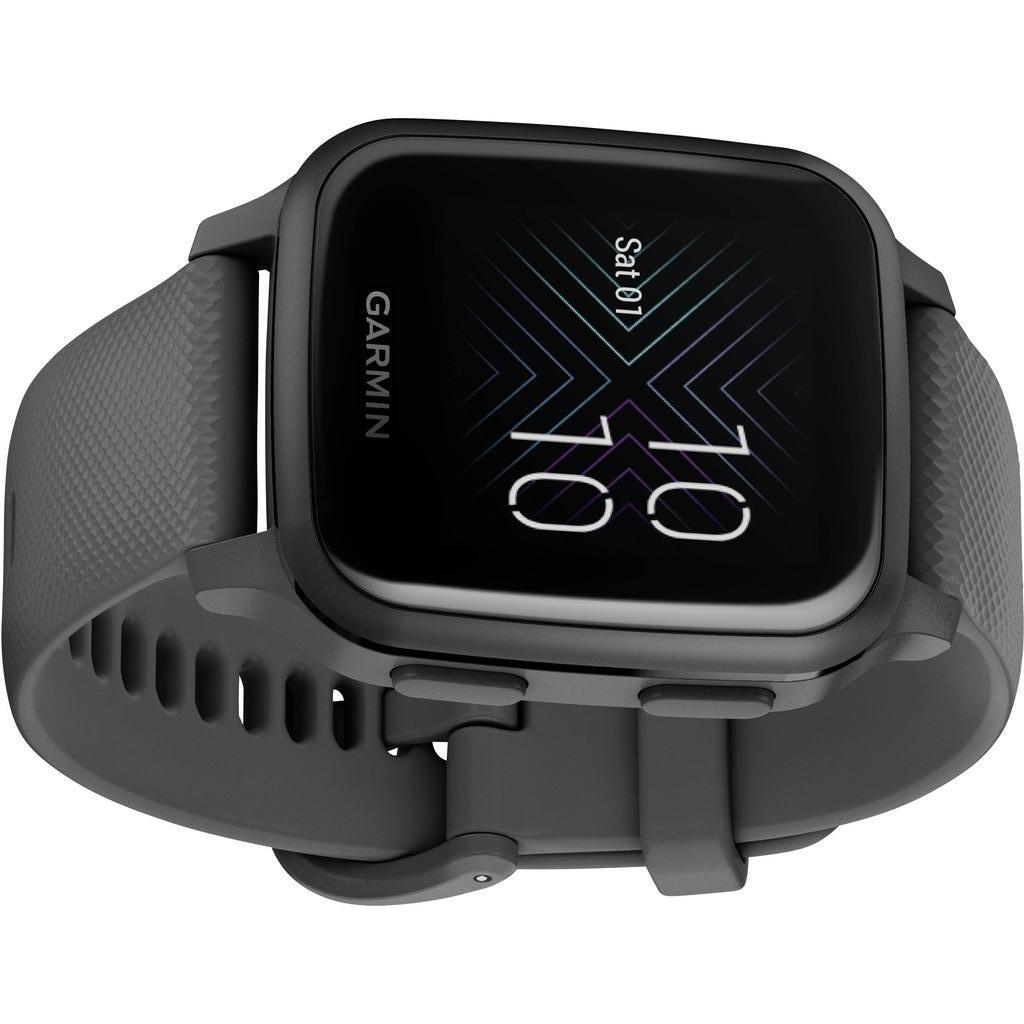 Garmin Venu Sq Bluetooth 43 mm - Black