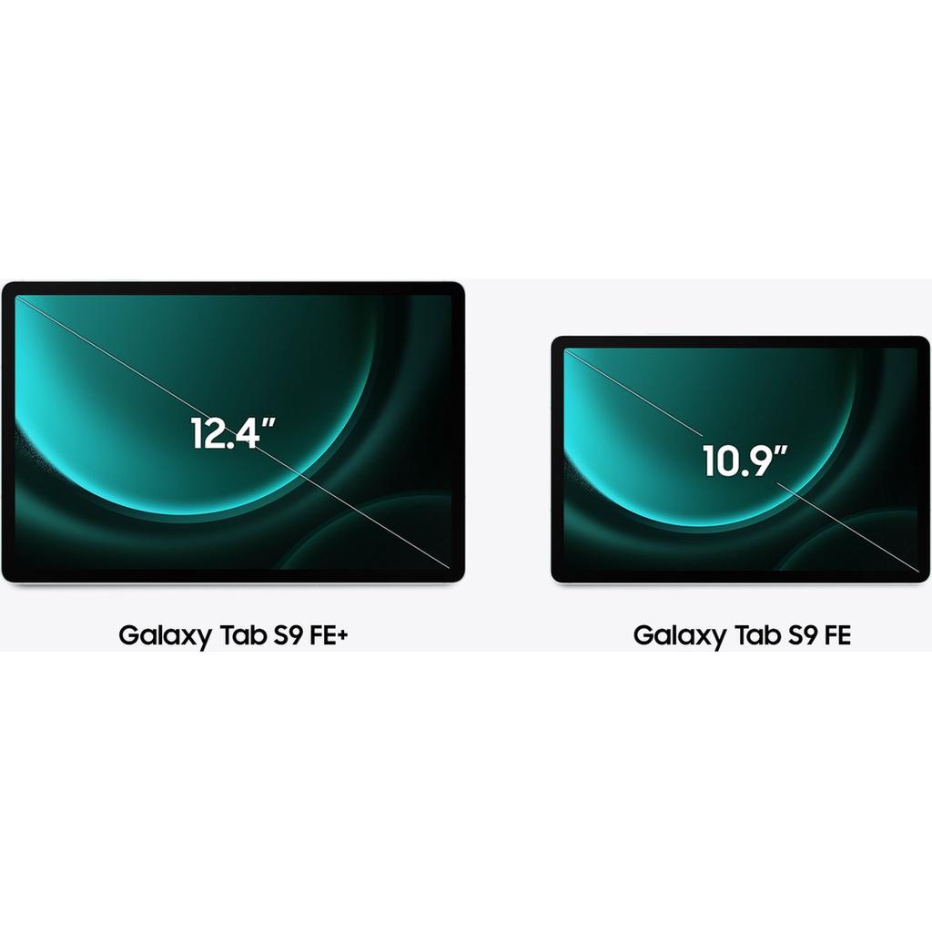 Galaxy Tab S9 FE 128GB - Grey - Wi-Fi
