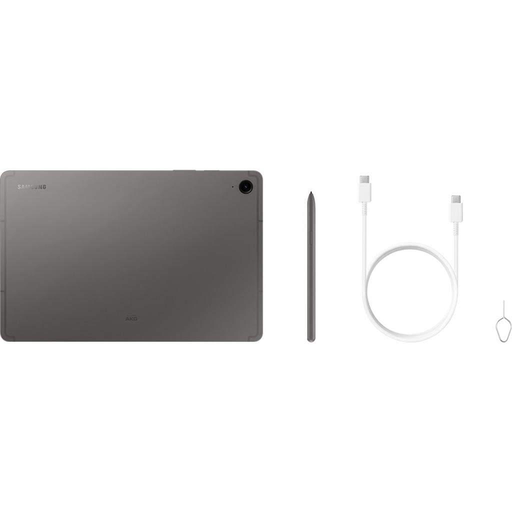 Galaxy Tab S9 FE 128GB - Grey - Wi-Fi