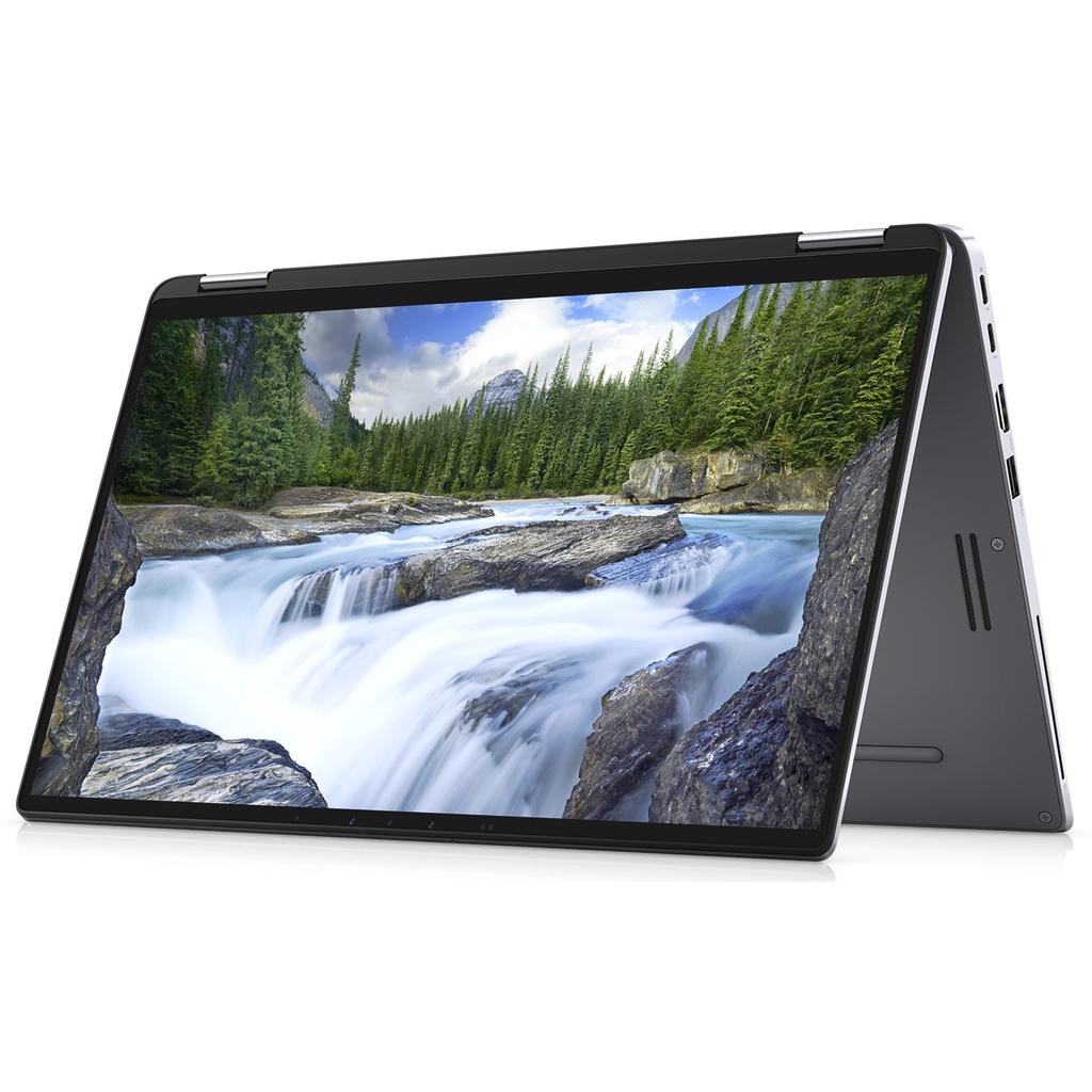 Dell Latitude 9410 14-inch (2020) - Core i5-10310U - 8GB - SSD 512 GB QWERTY - English