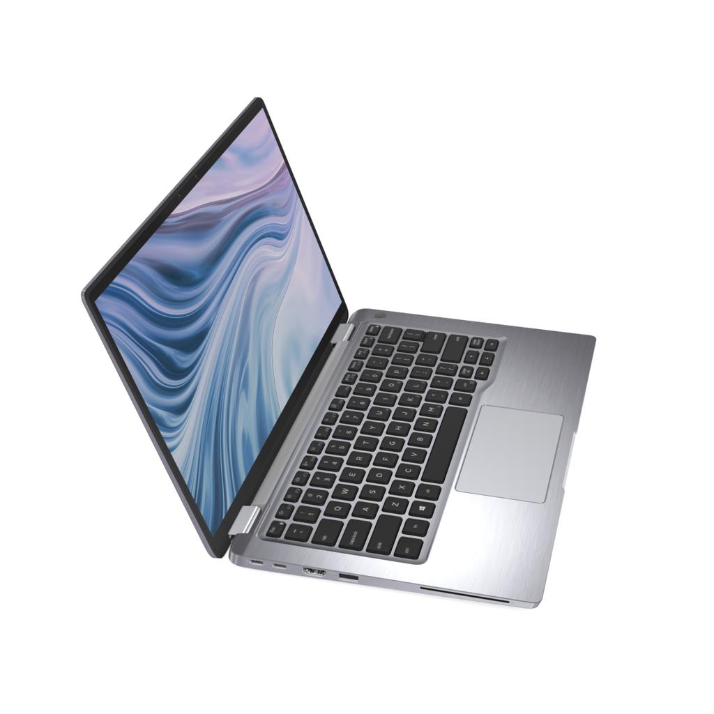 Dell Latitude 9410 14-inch (2020) - Core i5-10310U - 8GB - SSD 512 GB QWERTY - English