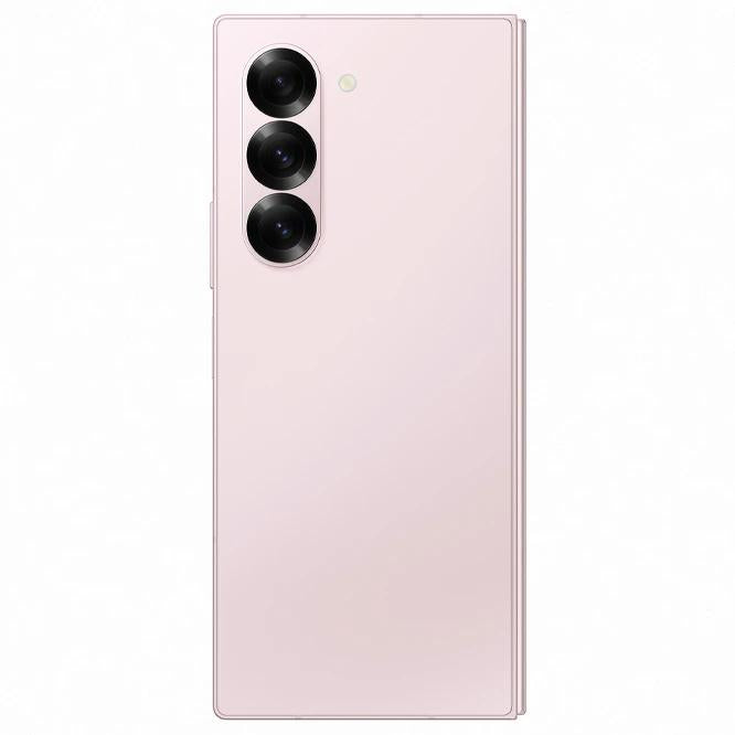 Galaxy Z Fold6 1000GB - Pink - Unlocked