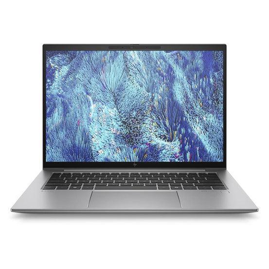 HP Zbook Firefly 14 G11 14-inch (2023) - Core Ultra 7 165H - 32GB - SSD 1 TB QWERTY - English