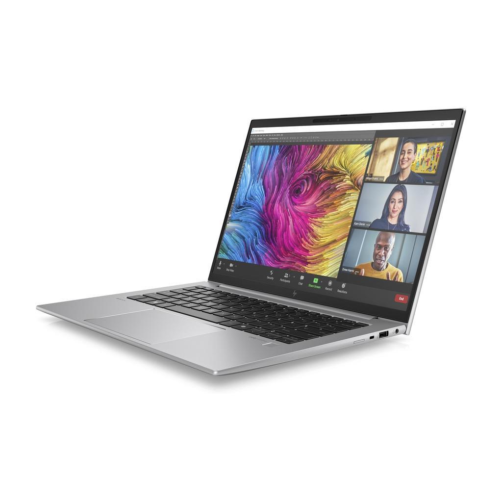 HP Zbook Firefly 14 G11 14-inch (2023) - Core Ultra 7 165H - 32GB - SSD 1 TB QWERTY - English