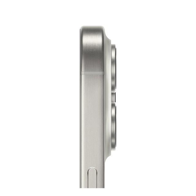 iPhone 15 Pro 256GB - White Titanium - Unlocked