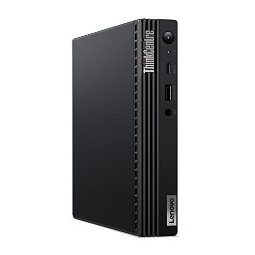 Lenovo ThinkCentre M60E Tiny Core i5-1035G1 1 - SSD 256 GB - 16GB