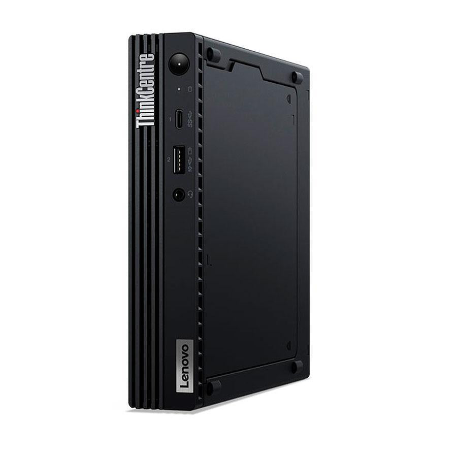 Lenovo ThinkCentre M60E Tiny Core i5-1035G1 1 - SSD 256 GB - 16GB