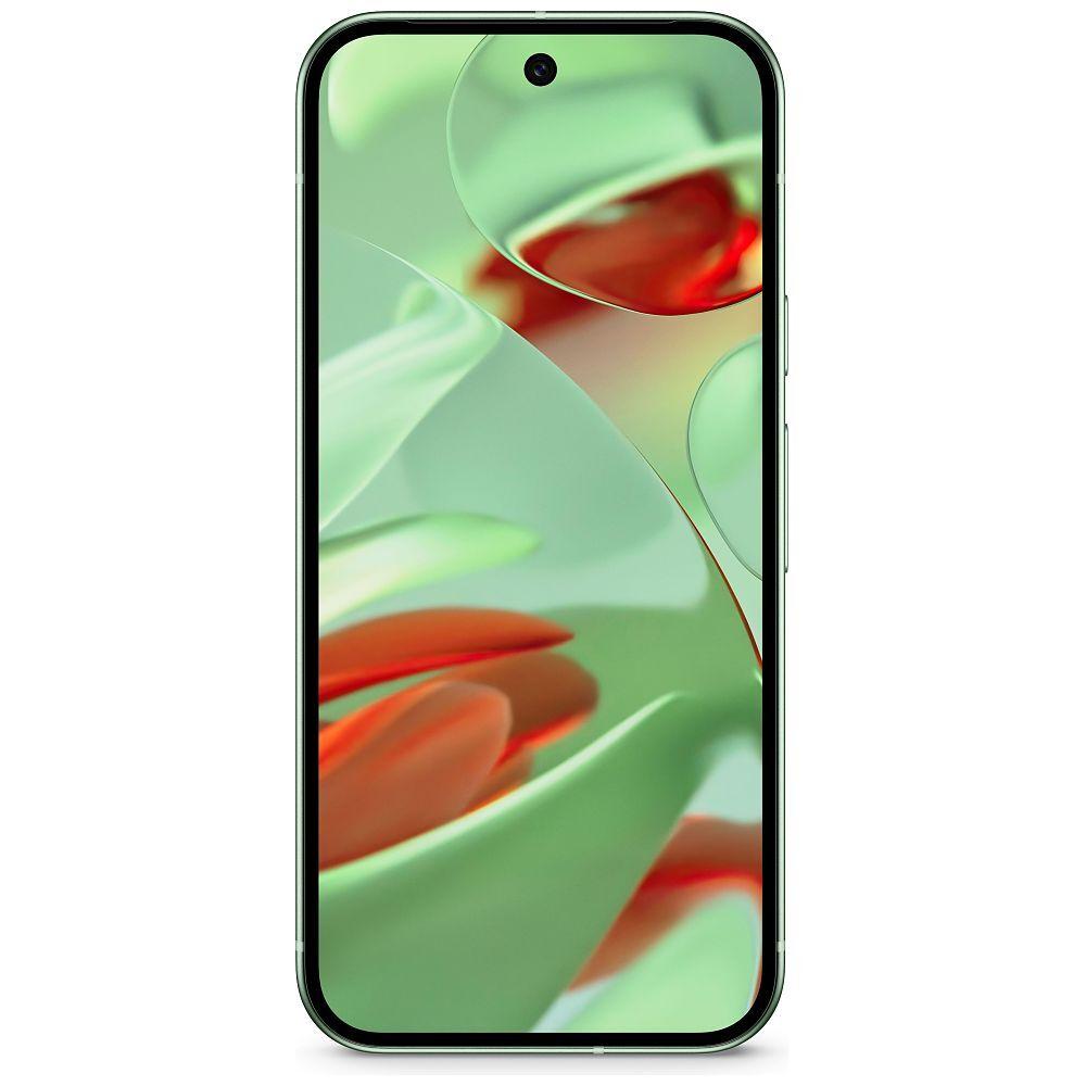 Google Pixel 9 256GB - Green - Unlocked
