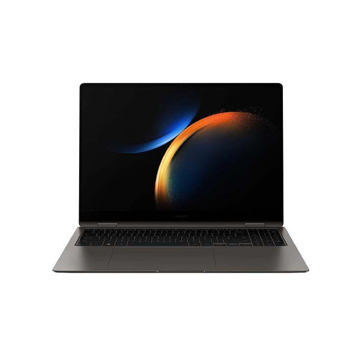 Samsung Galaxy Book3 Pro 360 16-inch (2023) - Core i5 - Gen 13 (P) - 8GB - SSD 256 GB QWERTZ - German
